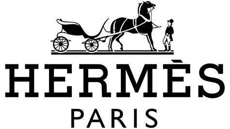 hermes clothing logo|Hermes fashion logo.